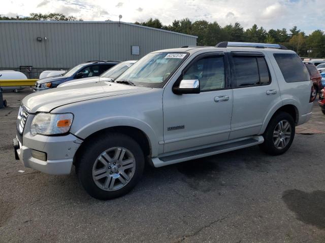 2006 FORD EXPLORER LIMITED, 