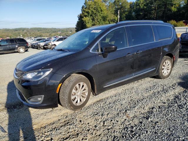 2019 CHRYSLER PACIFICA TOURING L, 