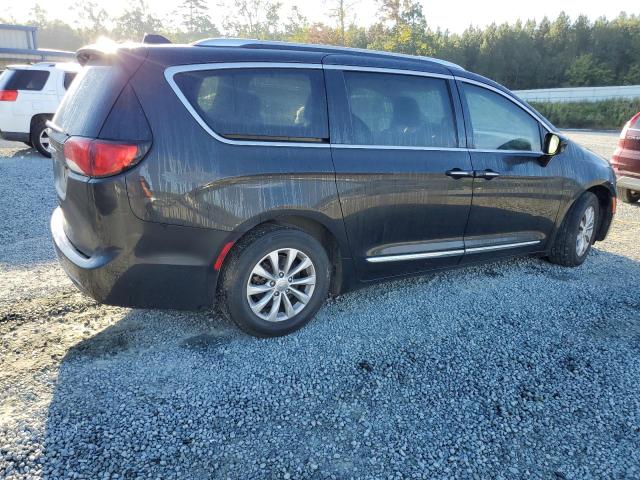 2C4RC1BG6KR732589 - 2019 CHRYSLER PACIFICA TOURING L 黑色 照片 3