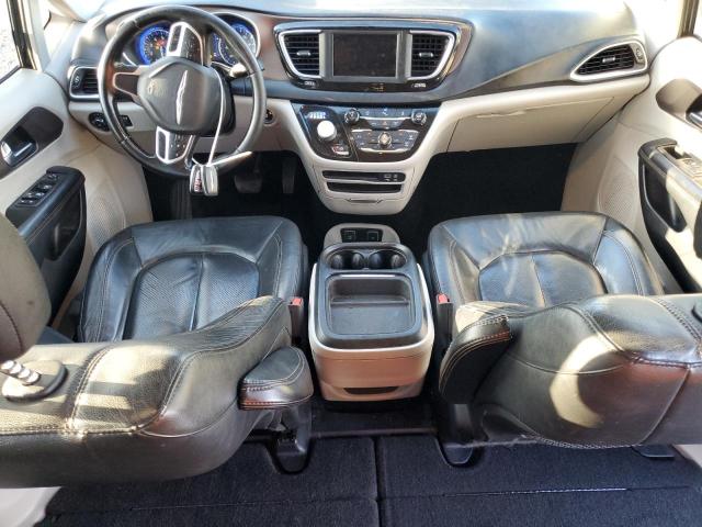 2C4RC1BG6KR732589 - 2019 CHRYSLER PACIFICA TOURING L 黑色 照片 8