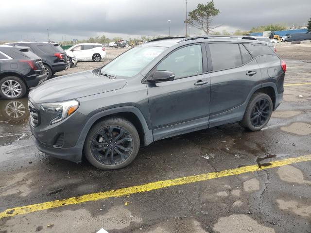 2020 GMC TERRAIN SLE, 