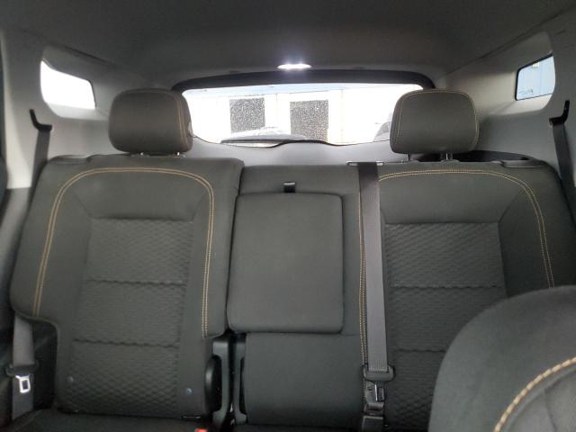 3GKALMEV5LL173631 - 2020 GMC TERRAIN SLE Grau Foto 10