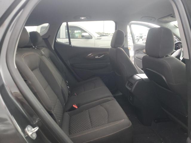 3GKALMEV5LL173631 - 2020 GMC TERRAIN SLE Grau Foto 11