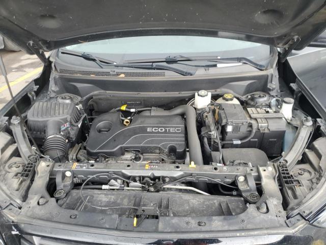 3GKALMEV5LL173631 - 2020 GMC TERRAIN SLE Grau Foto 12