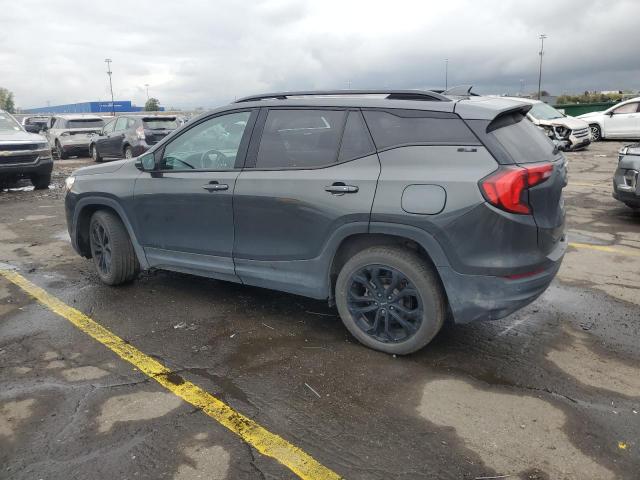 3GKALMEV5LL173631 - 2020 GMC TERRAIN SLE Grau Foto 2