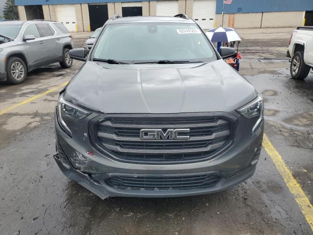 3GKALMEV5LL173631 - 2020 GMC TERRAIN SLE Grau Foto 5