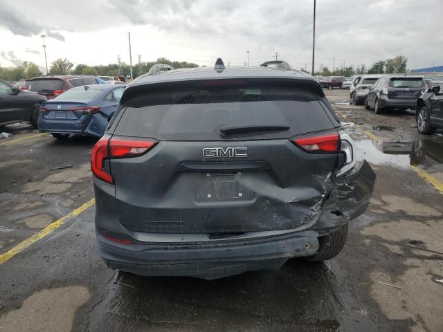 3GKALMEV5LL173631 - 2020 GMC TERRAIN SLE Grau Foto 6