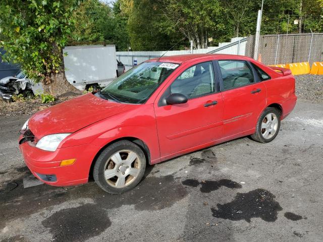 2005 FORD FOCUS ZX4, 