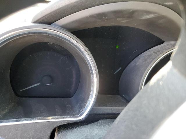 5TDZA3EH9BS011907 - 2011 TOYOTA HIGHLANDER BASE أبيض صورة 9