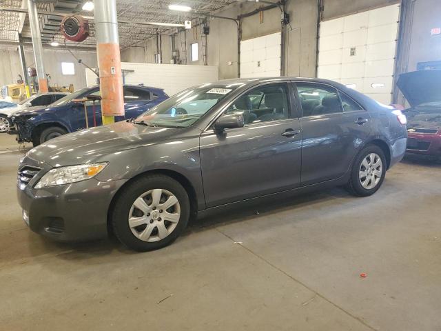 2011 TOYOTA CAMRY BASE, 