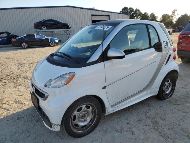 2013 SMART FORTWO, 