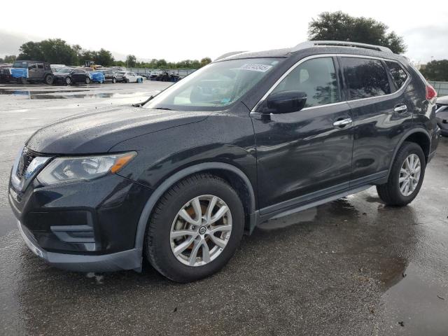 2019 NISSAN ROGUE S, 