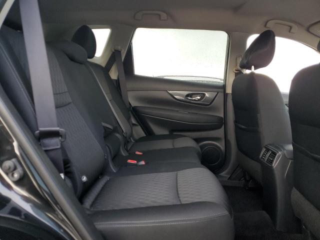 KNMAT2MT4KP554275 - 2019 NISSAN ROGUE S შავი ფოტო 11