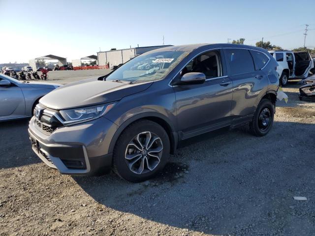 2020 HONDA CR-V EX, 