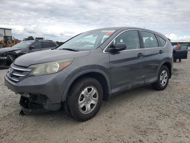 2014 HONDA CR-V LX, 