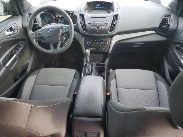 1FMCU0GD2HUC19410 - 2017 FORD ESCAPE SE 金色 照片 8