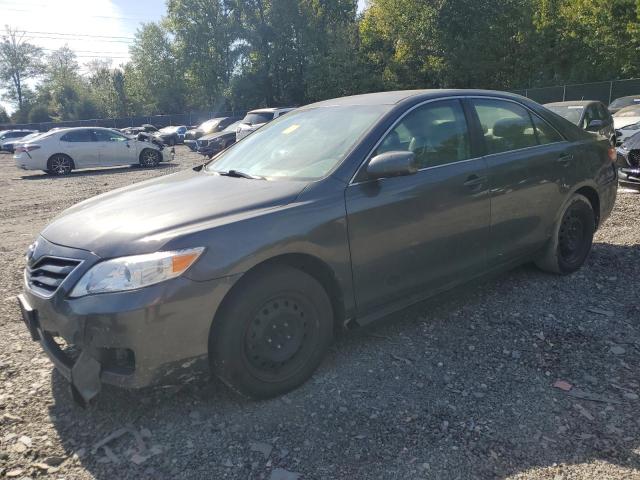2010 TOYOTA CAMRY BASE, 