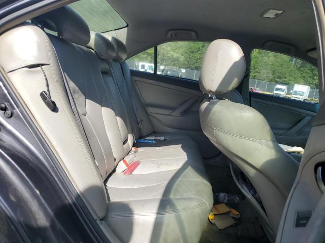 4T1BF3EK4AU018168 - 2010 TOYOTA CAMRY BASE GRAY photo 10