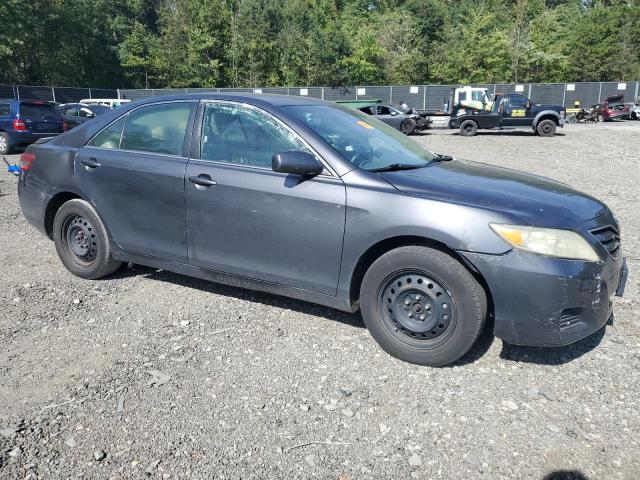 4T1BF3EK4AU018168 - 2010 TOYOTA CAMRY BASE GRAY photo 4