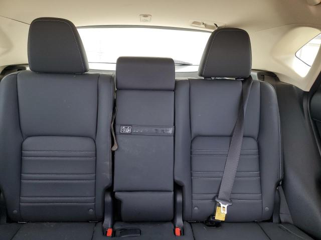 JTJYARBZ1J2116018 - 2018 LEXUS NX 300 BASE ვერცხლისფერი ფოტო 10