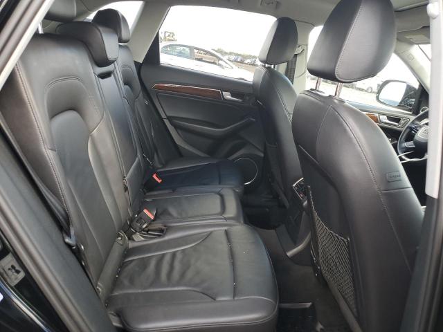 WA1L2AFP7HA062206 - 2017 AUDI Q5 PREMIUM PLUS Qara foto 10