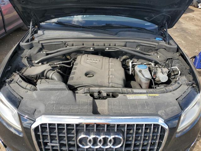 WA1L2AFP7HA062206 - 2017 AUDI Q5 PREMIUM PLUS Qara foto 11