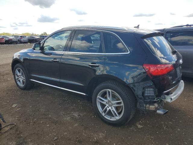 WA1L2AFP7HA062206 - 2017 AUDI Q5 PREMIUM PLUS Qara foto 2