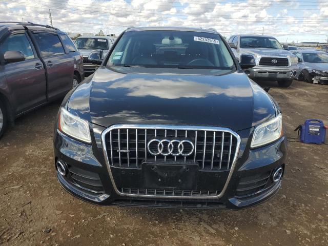 WA1L2AFP7HA062206 - 2017 AUDI Q5 PREMIUM PLUS Qara foto 5