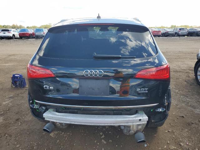 WA1L2AFP7HA062206 - 2017 AUDI Q5 PREMIUM PLUS Qara foto 6