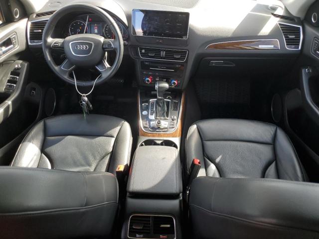 WA1L2AFP7HA062206 - 2017 AUDI Q5 PREMIUM PLUS Qara foto 8