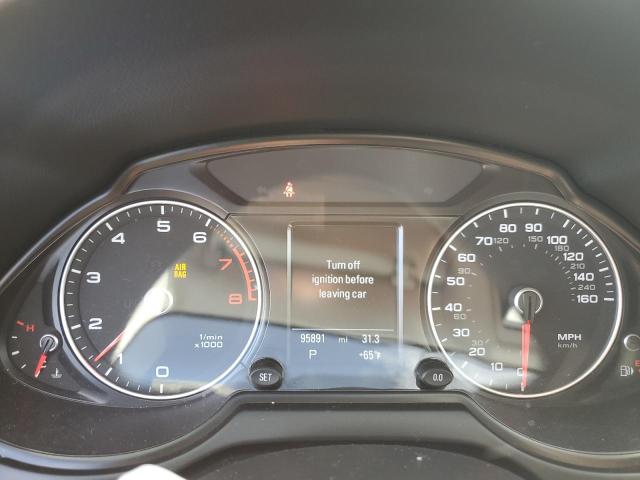 WA1L2AFP7HA062206 - 2017 AUDI Q5 PREMIUM PLUS Qara foto 9