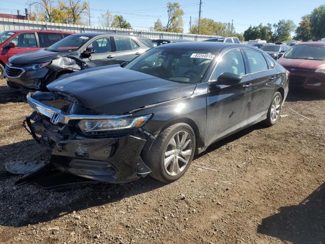 2018 HONDA ACCORD LX, 