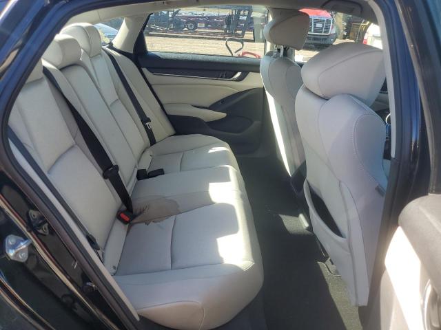 1HGCV1F17JA239353 - 2018 HONDA ACCORD LX Qara foto 10