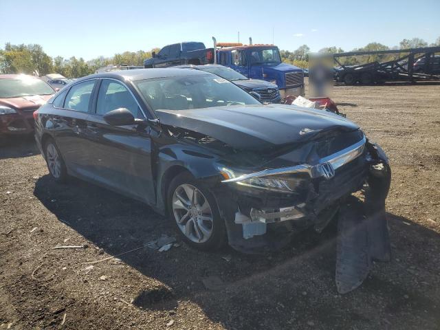 1HGCV1F17JA239353 - 2018 HONDA ACCORD LX Qara foto 4