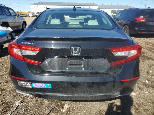 1HGCV1F17JA239353 - 2018 HONDA ACCORD LX Qara foto 6