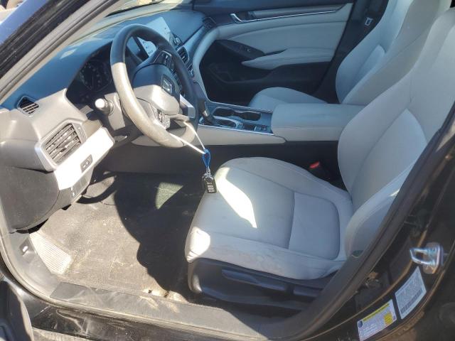 1HGCV1F17JA239353 - 2018 HONDA ACCORD LX Qara foto 7