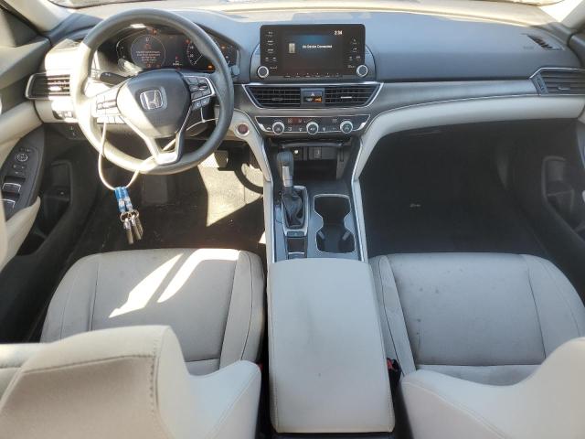 1HGCV1F17JA239353 - 2018 HONDA ACCORD LX Qara foto 8