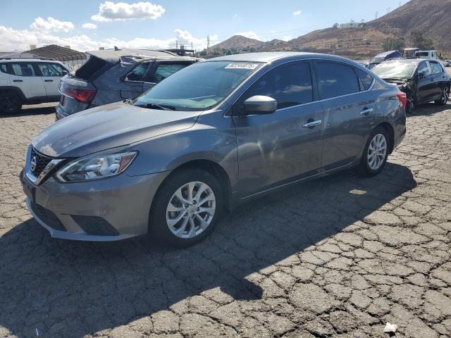 2019 NISSAN SENTRA S, 