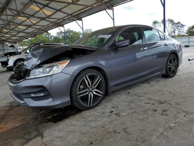 2016 HONDA ACCORD SPORT, 
