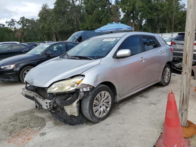 2009 TOYOTA COROLLA MA, 