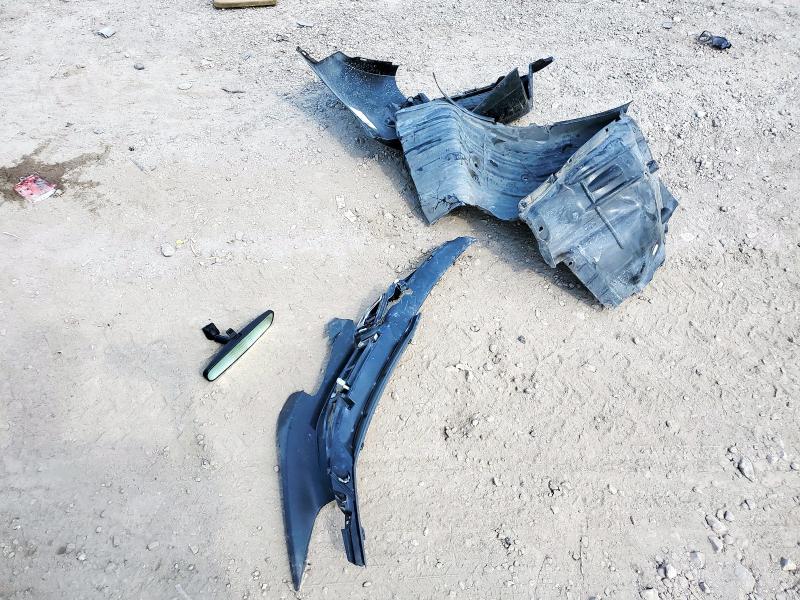 2HGFC3B35HH355779 - 2017 HONDA CIVIC EX BLACK photo 12