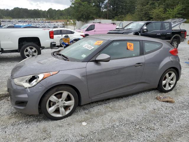 2014 HYUNDAI VELOSTER, 