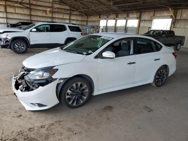 2019 NISSAN SENTRA S, 