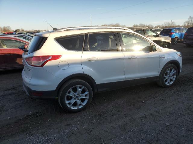 1FMCU9JX8GUB95362 - 2016 FORD ESCAPE TITANIUM WHITE photo 3