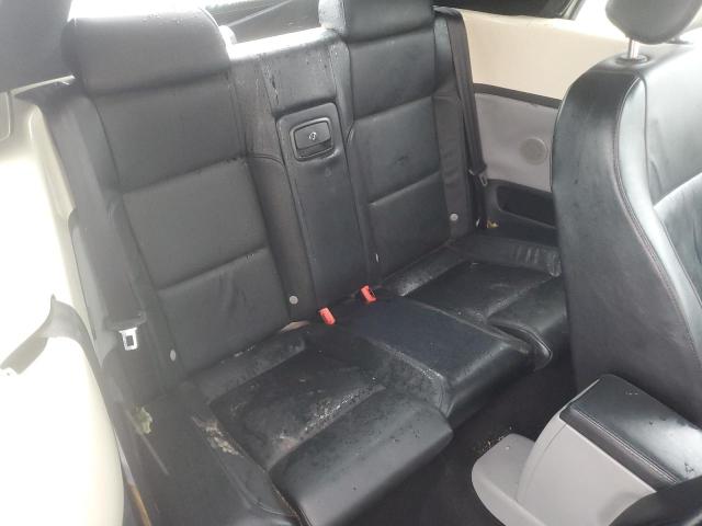 3VWCD31Y14M344928 - 2004 VOLKSWAGEN NEW BEETLE GLS Bej foto 10