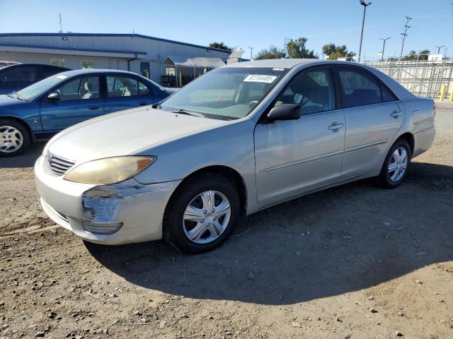 2006 TOYOTA CAMRY LE, 