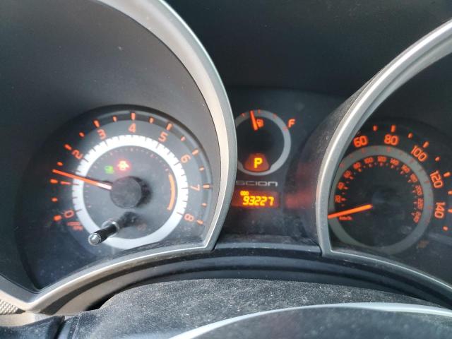 JTKJF5C73E3088162 - 2014 TOYOTA SCION TC 蓝色 照片 9