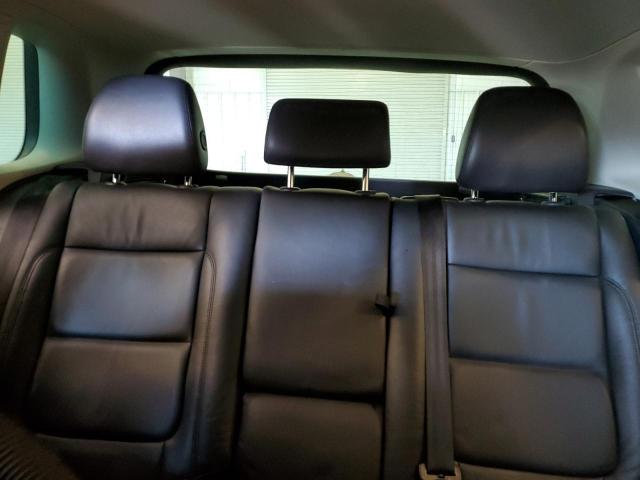 WVGBV7AX4CW000482 - 2012 VOLKSWAGEN TIGUAN S GRAY photo 10