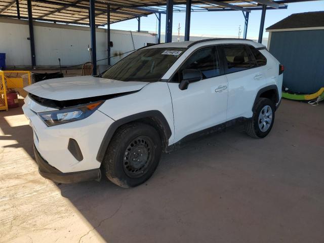 2019 TOYOTA RAV4 LE, 