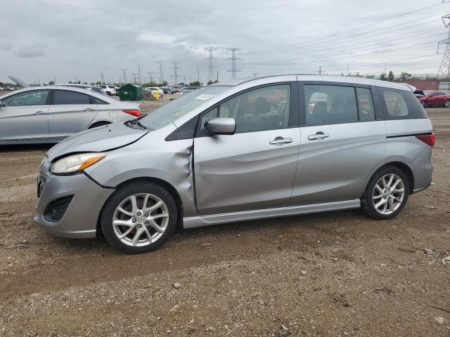 2012 MAZDA 5, 
